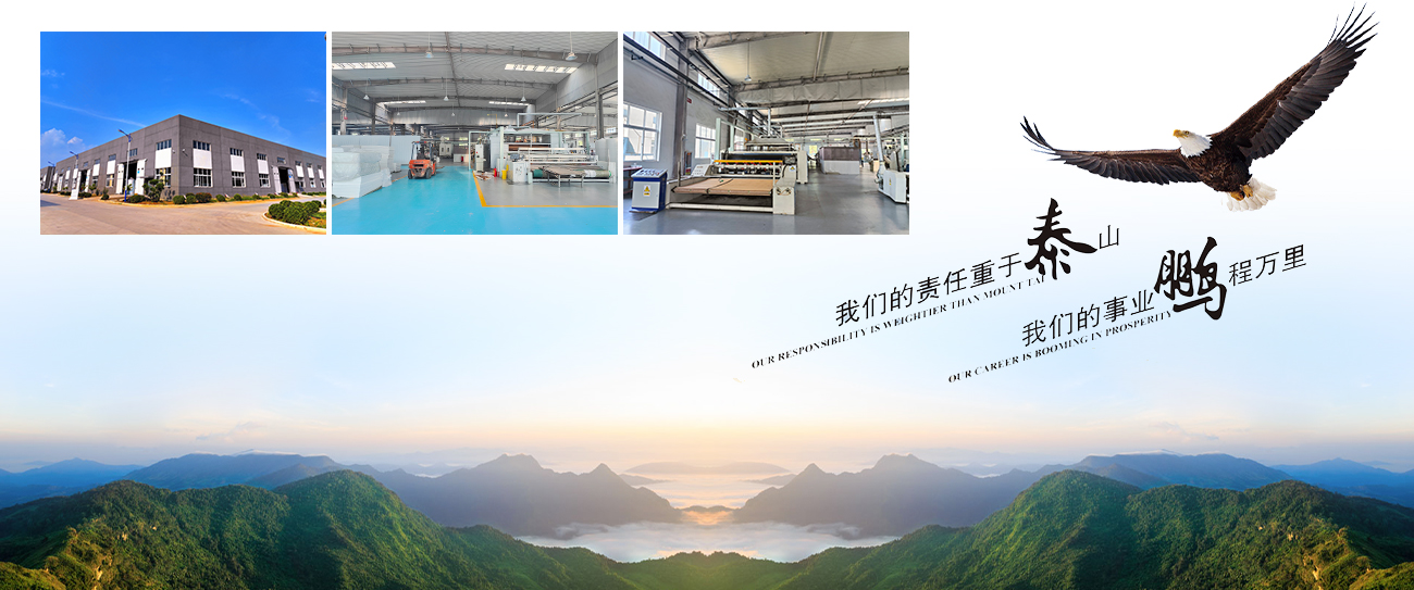 公司簡介 公司簡介